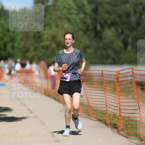07.09.2025 - 19. Norderstedt Triathlon Michael Strokosch http://msf.ph/oto/8794281 07.09.2025 13:46:36 Laufen 359, 804 meine-sportfotos.de