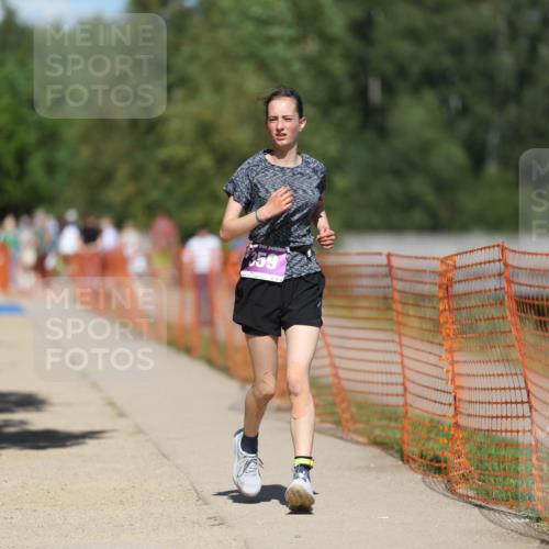 07.09.2025 - 19. Norderstedt Triathlon Michael Strokosch http://msf.ph/oto/8794285 07.09.2025 13:46:37 Laufen 359, 804 meine-sportfotos.de