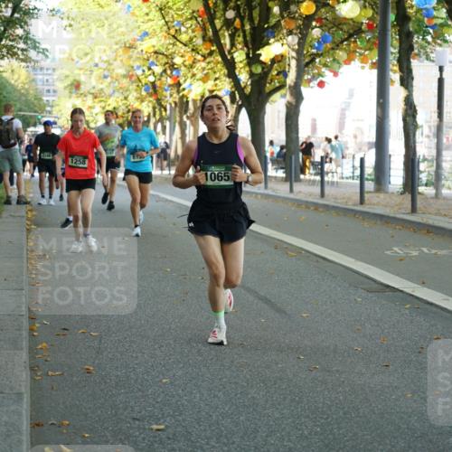 07.09.2025 - BARMER Alsterlauf Yannick Fuchs http://msf.ph/oto/8794288 07.09.2025 11:42:14 Laufen 1258, 8150, 1065 meine-sportfotos.de