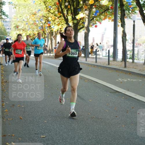 07.09.2025 - BARMER Alsterlauf Yannick Fuchs http://msf.ph/oto/8794296 07.09.2025 11:42:14 Laufen 1258, 8133, 1065 meine-sportfotos.de