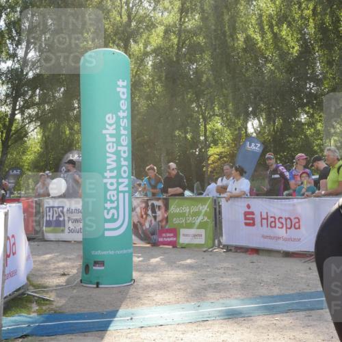 07.09.2025 - 19. Norderstedt Triathlon Zöllner http://msf.ph/oto/8794298 07.09.2025 16:46:13 Ziel 474, 1043, 1621 meine-sportfotos.de