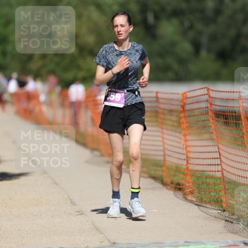 07.09.2025 - 19. Norderstedt Triathlon Michael Strokosch http://msf.ph/oto/8794299 07.09.2025 13:46:37 Laufen 359, 804 meine-sportfotos.de