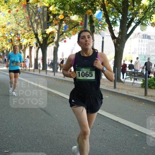 07.09.2025 - BARMER Alsterlauf Yannick Fuchs http://msf.ph/oto/8794315 07.09.2025 11:42:15 Laufen 1258, 3, 1065 meine-sportfotos.de