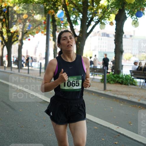 07.09.2025 - BARMER Alsterlauf Yannick Fuchs http://msf.ph/oto/8794323 07.09.2025 11:42:15 Laufen 36, 1065 meine-sportfotos.de