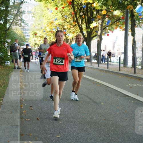 07.09.2025 - BARMER Alsterlauf Yannick Fuchs http://msf.ph/oto/8794334 07.09.2025 11:42:16 Laufen 1258, 8133 meine-sportfotos.de