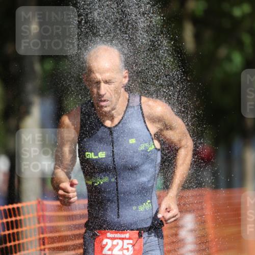07.09.2025 - 19. Norderstedt Triathlon Michael Strokosch http://msf.ph/oto/8794343 07.09.2025 11:50:42 Laufen 225, 1185, 1335 meine-sportfotos.de