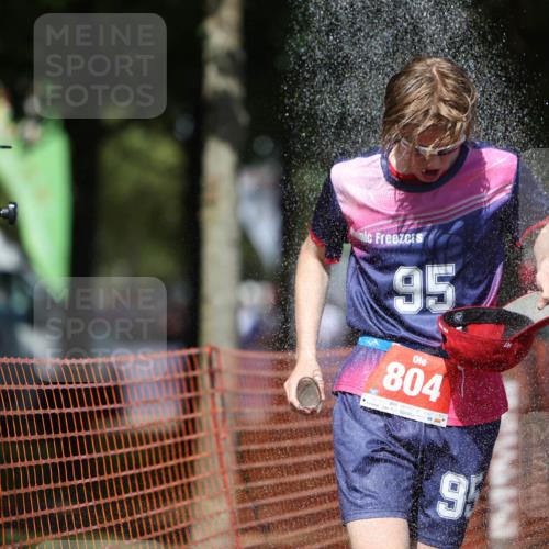 07.09.2025 - 19. Norderstedt Triathlon Michael Strokosch http://msf.ph/oto/8794349 07.09.2025 13:46:41 Laufen 359, 804 meine-sportfotos.de