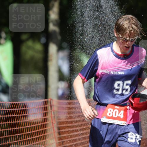 07.09.2025 - 19. Norderstedt Triathlon Michael Strokosch http://msf.ph/oto/8794354 07.09.2025 13:46:41 Laufen 359, 804 meine-sportfotos.de