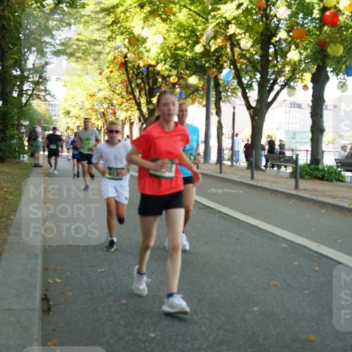 07.09.2025 - BARMER Alsterlauf Yannick Fuchs http://msf.ph/oto/8794364 07.09.2025 11:42:18 Laufen  meine-sportfotos.de
