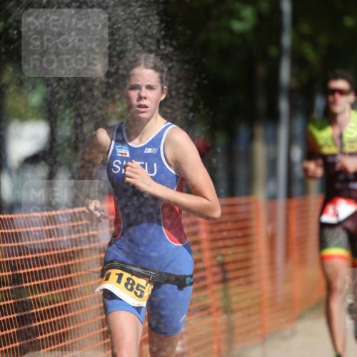07.09.2025 - 19. Norderstedt Triathlon Michael Strokosch http://msf.ph/oto/8794368 07.09.2025 11:50:45 Laufen 225, 1185, 1335 meine-sportfotos.de