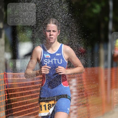 07.09.2025 - 19. Norderstedt Triathlon Michael Strokosch http://msf.ph/oto/8794373 07.09.2025 11:50:45 Laufen 225, 1185, 1335 meine-sportfotos.de