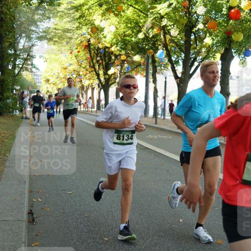 07.09.2025 - BARMER Alsterlauf Yannick Fuchs http://msf.ph/oto/8794386 07.09.2025 11:42:19 Laufen 8107, 8134, 1258 meine-sportfotos.de