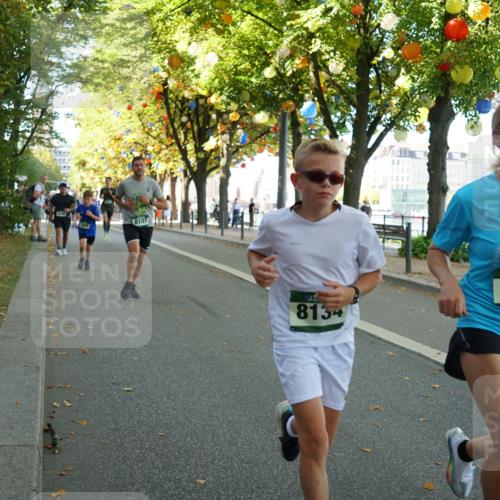 07.09.2025 - BARMER Alsterlauf Yannick Fuchs http://msf.ph/oto/8794400 07.09.2025 11:42:19 Laufen 8134, 8133 meine-sportfotos.de
