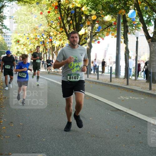 07.09.2025 - BARMER Alsterlauf Yannick Fuchs http://msf.ph/oto/8794405 07.09.2025 11:42:20 Laufen 8396, 1265, 1231, 8107, 10 meine-sportfotos.de
