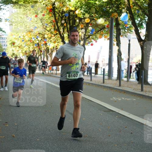 07.09.2025 - BARMER Alsterlauf Yannick Fuchs http://msf.ph/oto/8794408 07.09.2025 11:42:20 Laufen 6396, 1265, 8107 meine-sportfotos.de