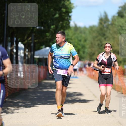 07.09.2025 - 19. Norderstedt Triathlon Michael Strokosch http://msf.ph/oto/8794410 07.09.2025 13:47:46 Laufen 311, 777, 1298 meine-sportfotos.de