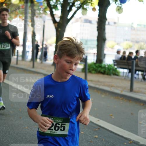 07.09.2025 - BARMER Alsterlauf Yannick Fuchs http://msf.ph/oto/8794439 07.09.2025 11:42:23 Laufen 1234, 36, 265 meine-sportfotos.de