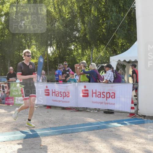 07.09.2025 - 19. Norderstedt Triathlon Zöllner http://msf.ph/oto/8794445 07.09.2025 16:47:52 Ziel 1579 meine-sportfotos.de