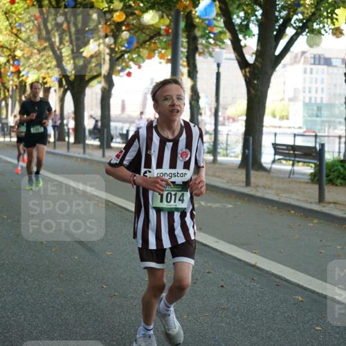 07.09.2025 - BARMER Alsterlauf Yannick Fuchs http://msf.ph/oto/8794496 07.09.2025 11:42:27 Laufen 8396, 1014 meine-sportfotos.de