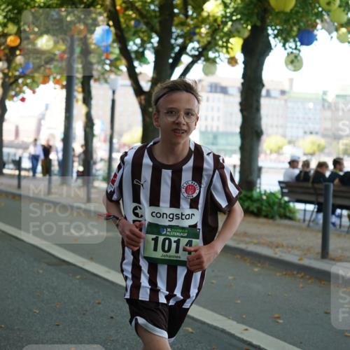 07.09.2025 - BARMER Alsterlauf Yannick Fuchs http://msf.ph/oto/8794508 07.09.2025 11:42:28 Laufen 1910, 36, 1014 meine-sportfotos.de