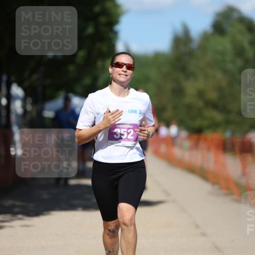 07.09.2025 - 19. Norderstedt Triathlon Michael Strokosch http://msf.ph/oto/8794514 07.09.2025 13:48:05 Laufen 316, 352 meine-sportfotos.de