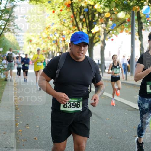 07.09.2025 - BARMER Alsterlauf Yannick Fuchs http://msf.ph/oto/8794523 07.09.2025 11:42:30 Laufen 36, 8396, 36, 1047, 1091 meine-sportfotos.de