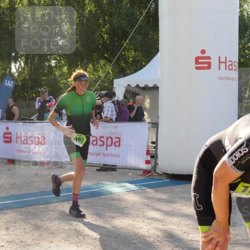07.09.2025 - 19. Norderstedt Triathlon Zöllner http://msf.ph/oto/8794524 07.09.2025 16:48:58 Ziel 467, 1093, 1575 meine-sportfotos.de