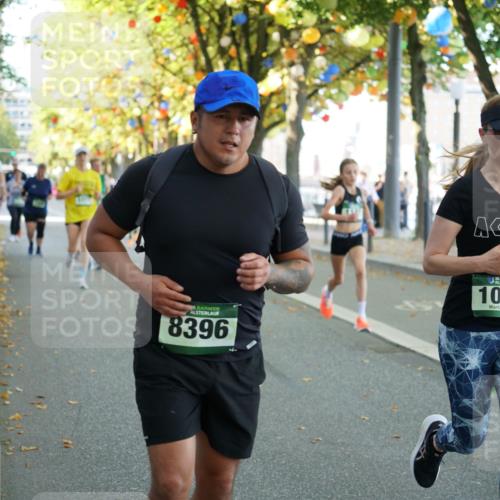 07.09.2025 - BARMER Alsterlauf Yannick Fuchs http://msf.ph/oto/8794528 07.09.2025 11:42:30 Laufen 1091, 5, 8396, 36, 1047 meine-sportfotos.de