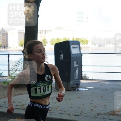 07.09.2025 - BARMER Alsterlauf Yannick Fuchs http://msf.ph/oto/8794546 07.09.2025 11:42:33 Laufen 136, 1191 meine-sportfotos.de