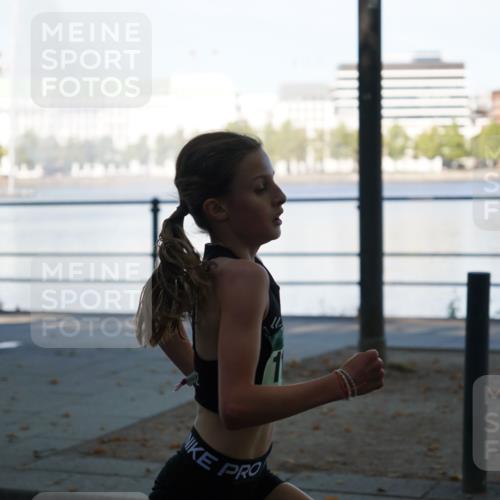07.09.2025 - BARMER Alsterlauf Yannick Fuchs http://msf.ph/oto/8794554 07.09.2025 11:42:33 Laufen  meine-sportfotos.de