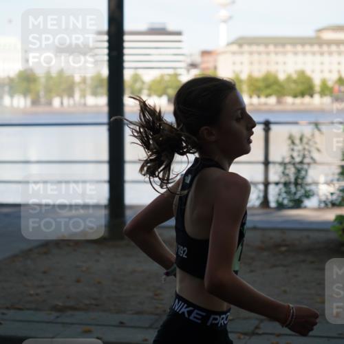 07.09.2025 - BARMER Alsterlauf Yannick Fuchs http://msf.ph/oto/8794560 07.09.2025 11:42:33 Laufen 192 meine-sportfotos.de