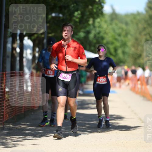 07.09.2025 - 19. Norderstedt Triathlon Michael Strokosch http://msf.ph/oto/8794563 07.09.2025 13:48:09 Laufen 153, 316, 334, 352, 1292, 1344 meine-sportfotos.de
