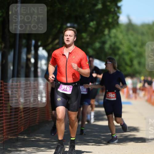 07.09.2025 - 19. Norderstedt Triathlon Michael Strokosch http://msf.ph/oto/8794576 07.09.2025 13:48:09 Laufen 153, 316, 334, 352, 1292, 1344 meine-sportfotos.de