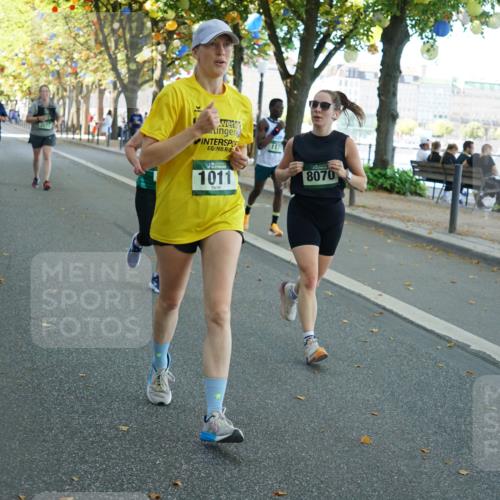 07.09.2025 - BARMER Alsterlauf Yannick Fuchs http://msf.ph/oto/8794589 07.09.2025 11:42:35 Laufen 1171, 20, 1011, 8070 meine-sportfotos.de