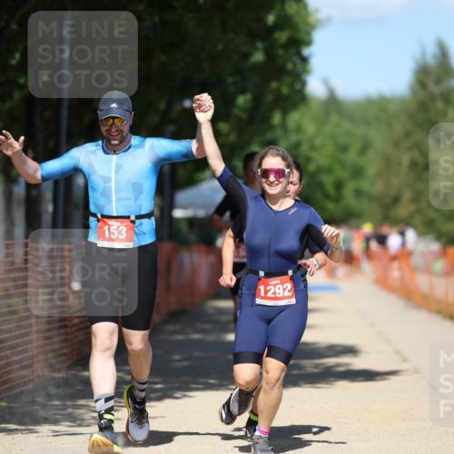 07.09.2025 - 19. Norderstedt Triathlon Michael Strokosch http://msf.ph/oto/8794616 07.09.2025 13:48:13 Laufen 153, 316, 334, 1292, 1344 meine-sportfotos.de