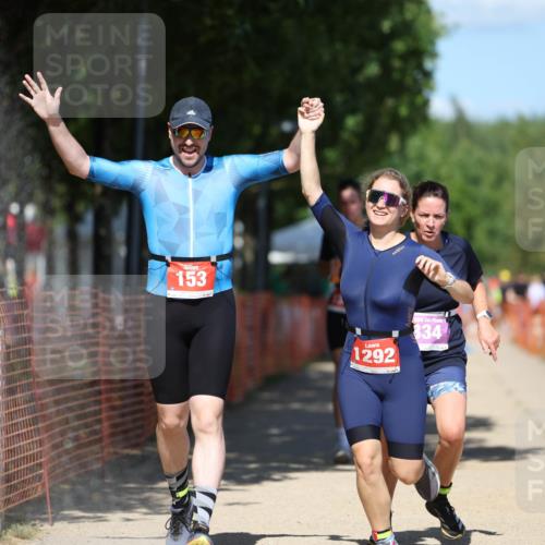 07.09.2025 - 19. Norderstedt Triathlon Michael Strokosch http://msf.ph/oto/8794626 07.09.2025 13:48:13 Laufen 153, 316, 334, 1292, 1344 meine-sportfotos.de