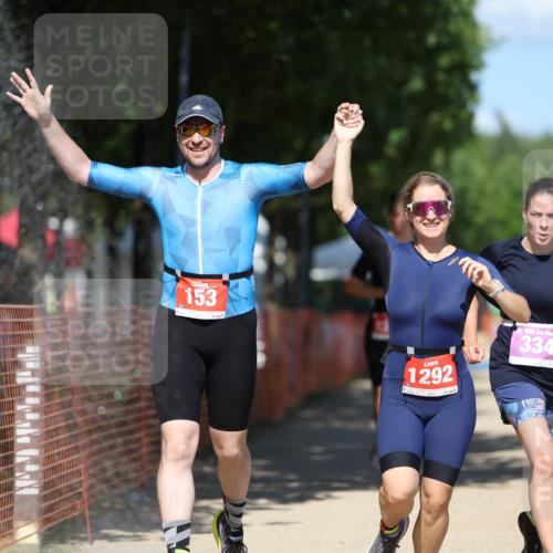 07.09.2025 - 19. Norderstedt Triathlon Michael Strokosch http://msf.ph/oto/8794633 07.09.2025 13:48:13 Laufen 153, 316, 334, 1292, 1344 meine-sportfotos.de