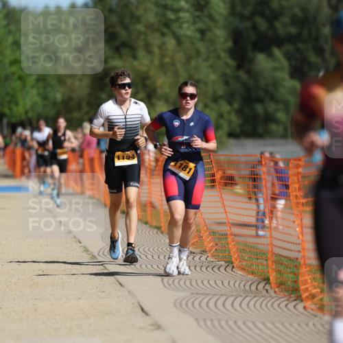 07.09.2025 - 19. Norderstedt Triathlon Michael Strokosch http://msf.ph/oto/8794641 07.09.2025 11:51:36 Laufen 199, 834, 844, 1181, 1194 meine-sportfotos.de