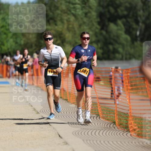 07.09.2025 - 19. Norderstedt Triathlon Michael Strokosch http://msf.ph/oto/8794652 07.09.2025 11:51:37 Laufen 199, 834, 844, 1181, 1194 meine-sportfotos.de