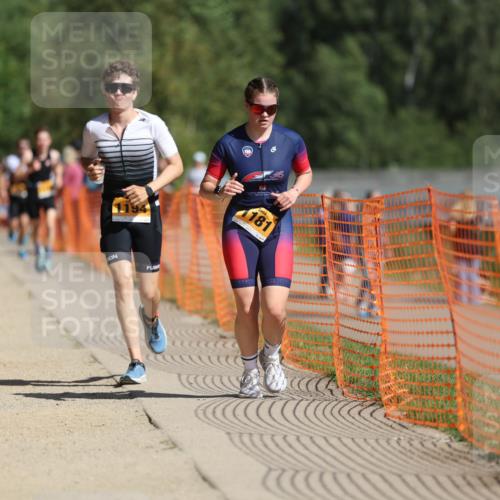 07.09.2025 - 19. Norderstedt Triathlon Michael Strokosch http://msf.ph/oto/8794656 07.09.2025 11:51:37 Laufen 199, 834, 844, 1181, 1194 meine-sportfotos.de