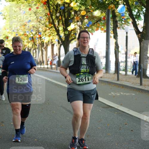 07.09.2025 - BARMER Alsterlauf Yannick Fuchs http://msf.ph/oto/8794659 07.09.2025 11:42:41 Laufen 117, 1208, 2611 meine-sportfotos.de