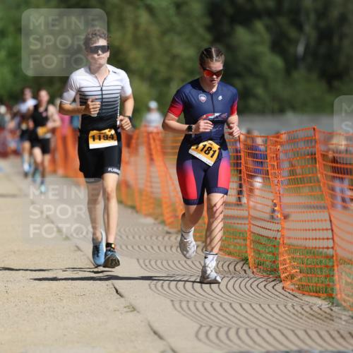 07.09.2025 - 19. Norderstedt Triathlon Michael Strokosch http://msf.ph/oto/8794662 07.09.2025 11:51:38 Laufen 199, 834, 844, 1152, 1181, 1194 meine-sportfotos.de