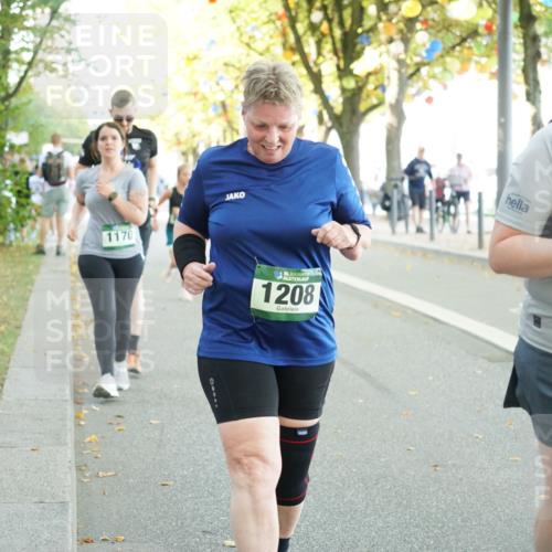 07.09.2025 - BARMER Alsterlauf Yannick Fuchs http://msf.ph/oto/8794670 07.09.2025 11:42:42 Laufen 1170, 1636, 1208, 2611 meine-sportfotos.de