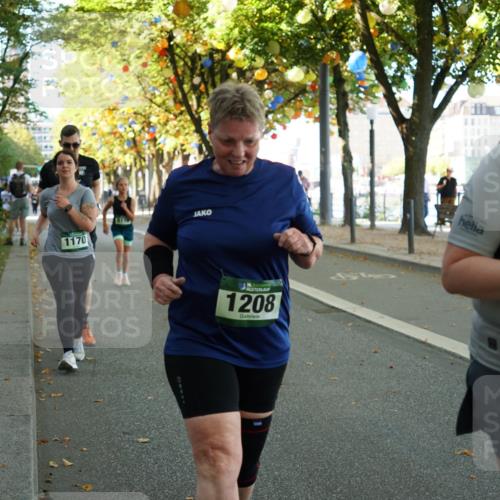07.09.2025 - BARMER Alsterlauf Yannick Fuchs http://msf.ph/oto/8794674 07.09.2025 11:42:43 Laufen 1170, 36, 1208, 2611 meine-sportfotos.de