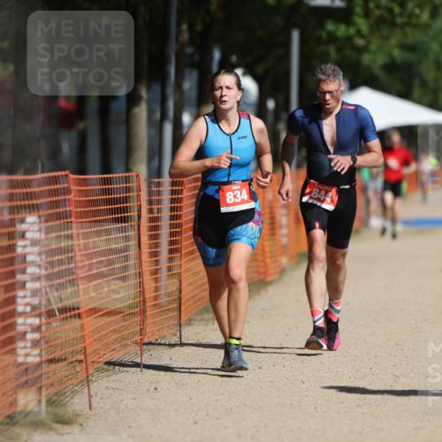 07.09.2025 - 19. Norderstedt Triathlon Michael Strokosch http://msf.ph/oto/8794677 07.09.2025 11:51:39 Laufen 199, 834, 844, 1152, 1181, 1194 meine-sportfotos.de