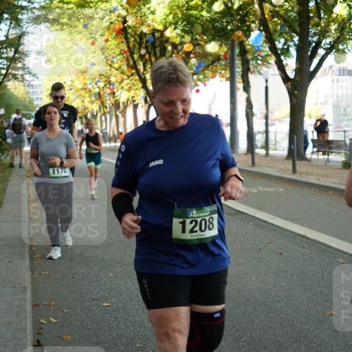 07.09.2025 - BARMER Alsterlauf Yannick Fuchs http://msf.ph/oto/8794679 07.09.2025 11:42:43 Laufen 1170, 1208 meine-sportfotos.de