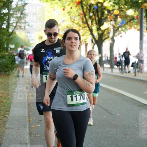 07.09.2025 - BARMER Alsterlauf Yannick Fuchs http://msf.ph/oto/8794682 07.09.2025 11:42:45 Laufen 29, 36, 1170 meine-sportfotos.de