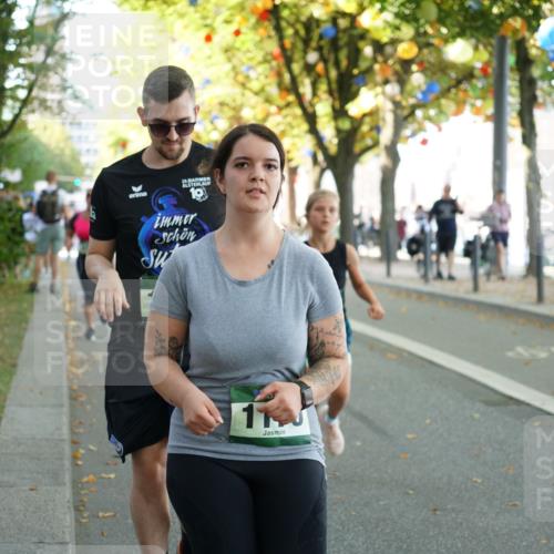 07.09.2025 - BARMER Alsterlauf Yannick Fuchs http://msf.ph/oto/8794688 07.09.2025 11:42:45 Laufen 29 meine-sportfotos.de