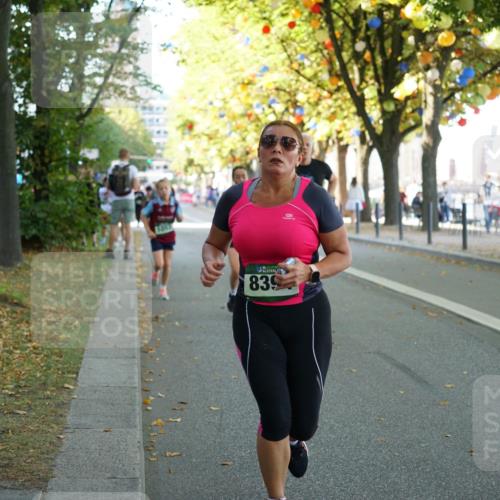 07.09.2025 - BARMER Alsterlauf Yannick Fuchs http://msf.ph/oto/8794701 07.09.2025 11:42:49 Laufen 36, 839 meine-sportfotos.de
