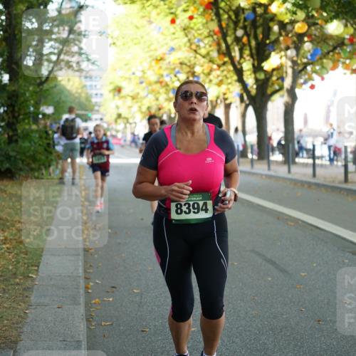 07.09.2025 - BARMER Alsterlauf Yannick Fuchs http://msf.ph/oto/8794708 07.09.2025 11:42:49 Laufen 8394 meine-sportfotos.de